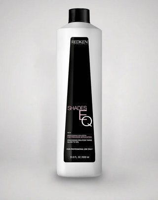 Shades EQ Processing Solution For Precision Application Redkeniltä